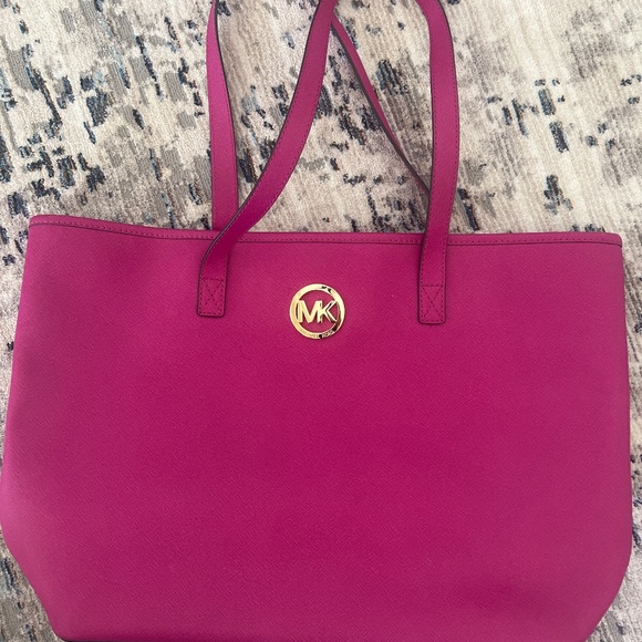 Michael Kors work bag - Picture 1 of 3